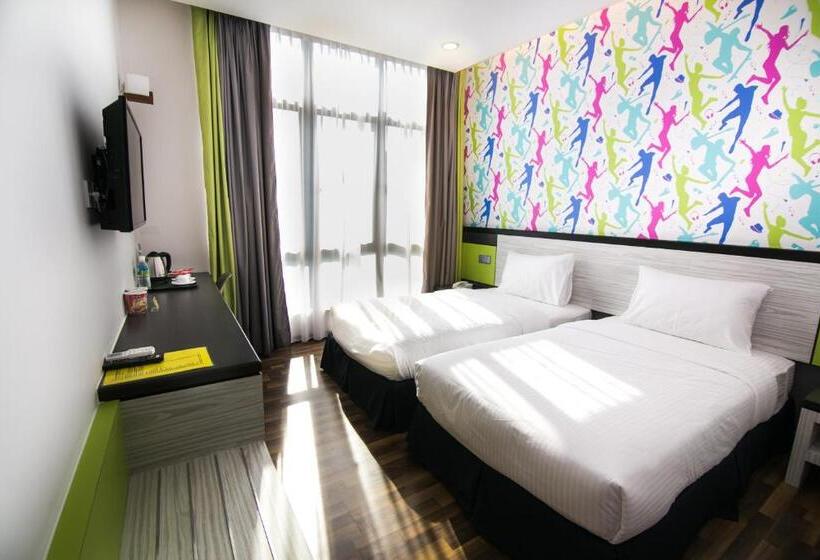 スーペリアールーム, Indra Hotel   Boutique Suites