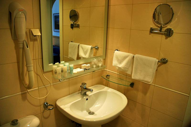 デラックスルーム, Indra Hotel   Boutique Suites
