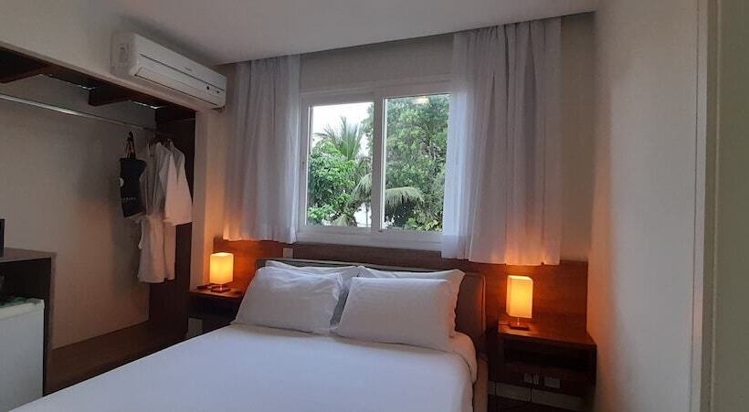 اتاق سوپریور, Parador Búzios Boutique