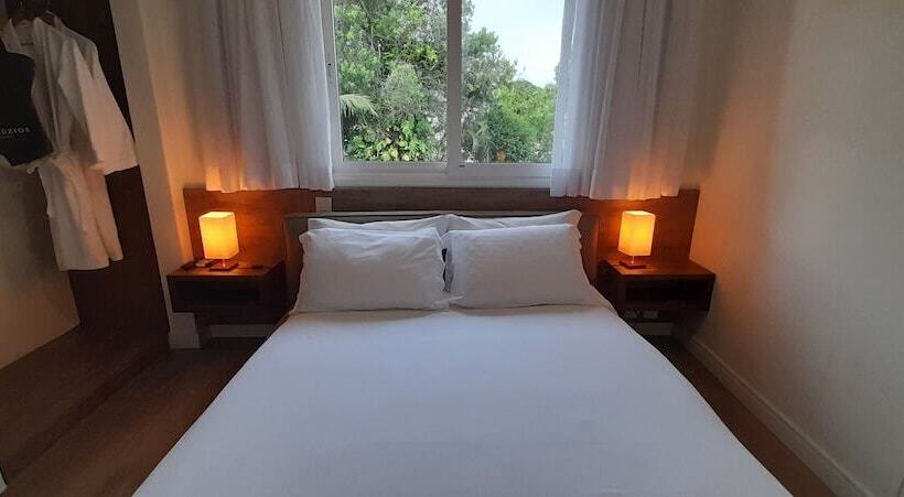 اتاق سوپریور, Parador Búzios Boutique