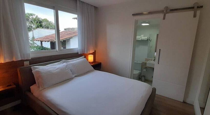 اتاق سوپریور, Parador Búzios Boutique