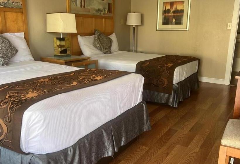 Номер Economy, Liberty Inn