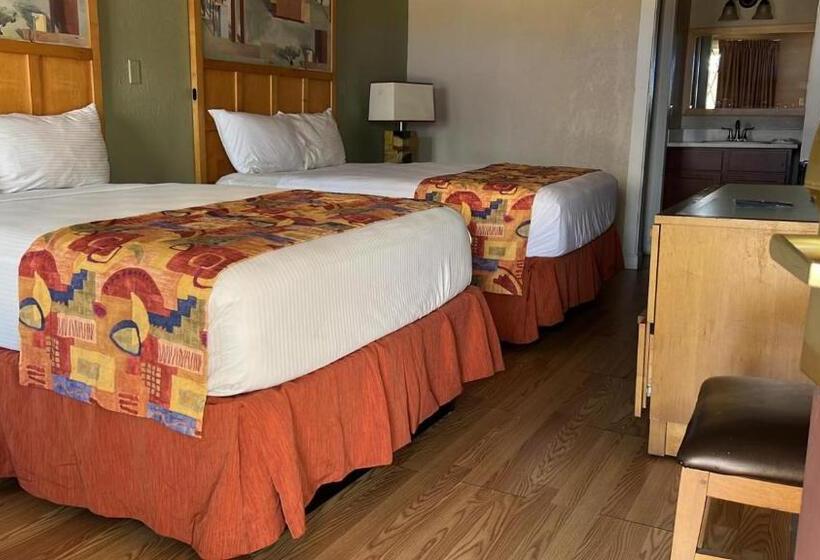 Номер Economy, Liberty Inn