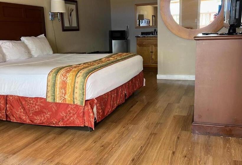 Стандартный Номер Кровать Кинг, Liberty Inn