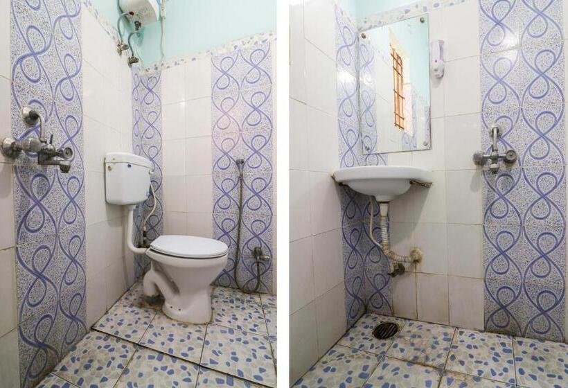 Трехместный Номер Классика, Flagship Hotel Neelkanth