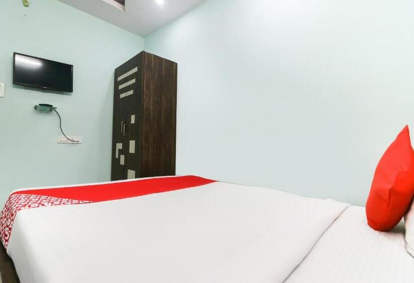 Трехместный Номер Классика, Flagship Hotel Neelkanth