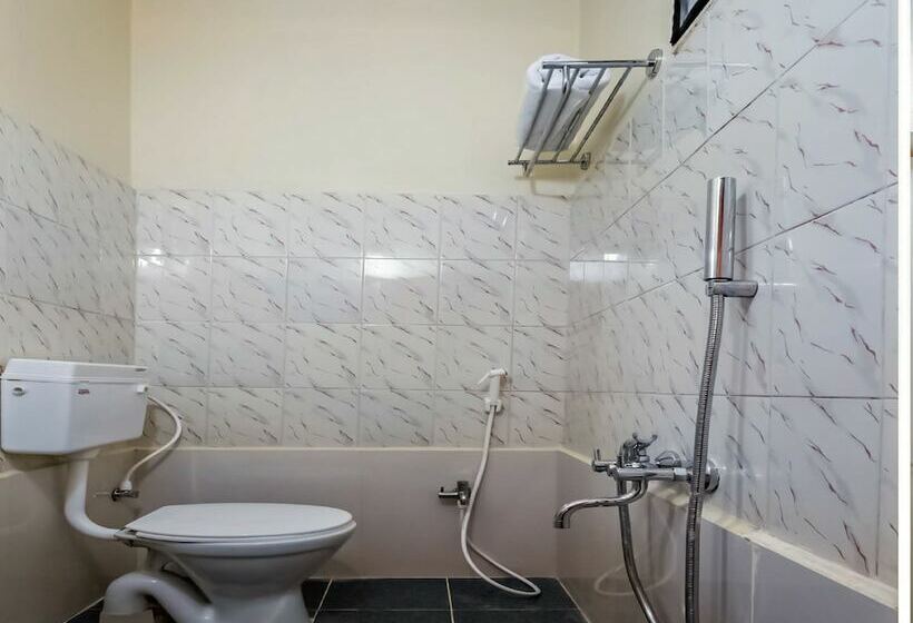 اتاق استاندارد, G P Residency By Oyo Rooms