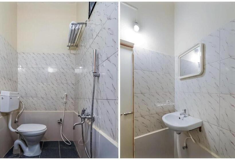 اتاق استاندارد, G P Residency By Oyo Rooms