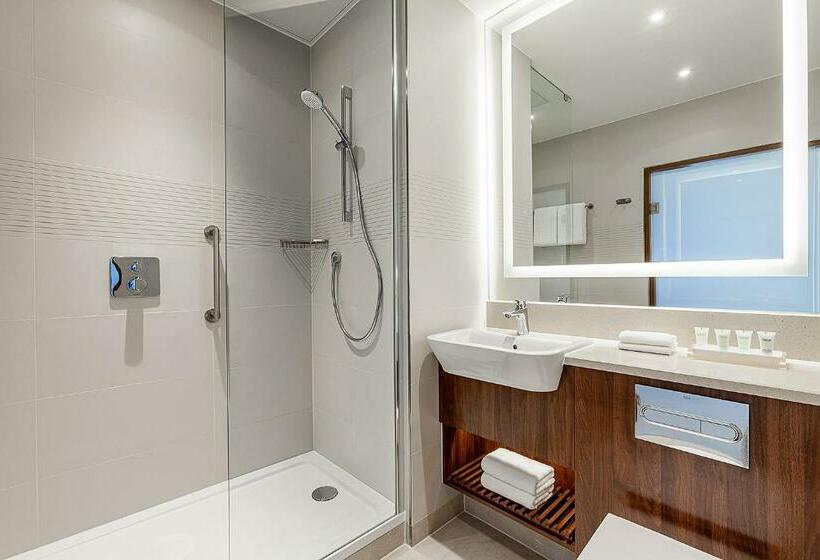 اتاق لوکس, Courtyard By Marriott Reykjavik Keflavik Airport