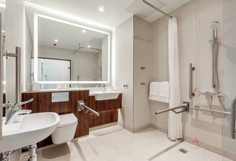 اتاق لوکس, Courtyard By Marriott Reykjavik Keflavik Airport