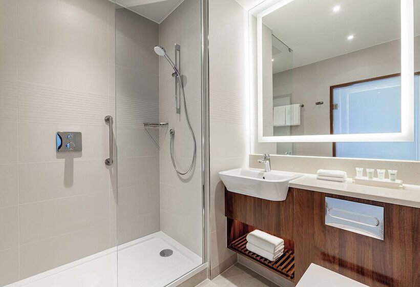 اتاق لوکس, Courtyard By Marriott Reykjavik Keflavik Airport