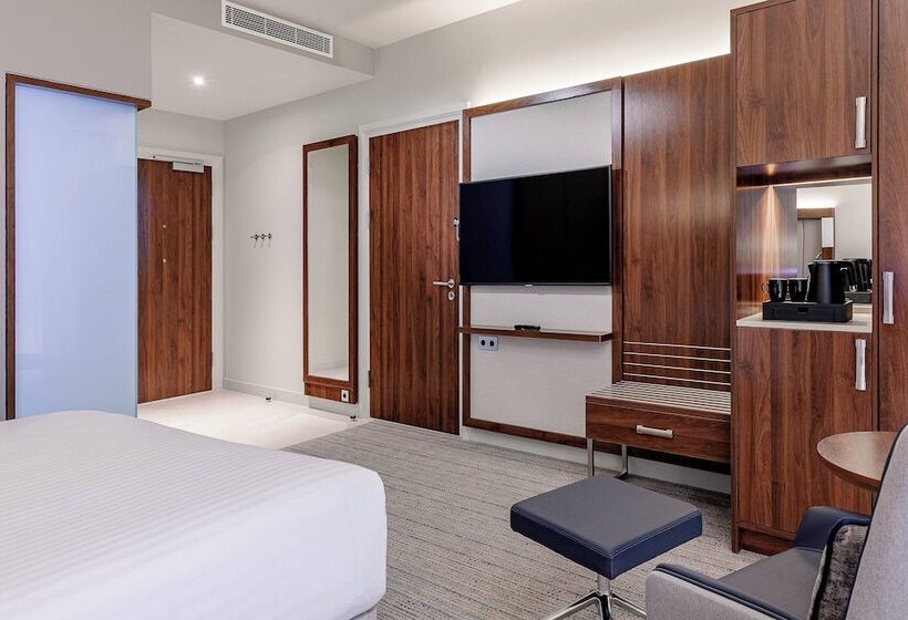 اتاق لوکس, Courtyard By Marriott Reykjavik Keflavik Airport