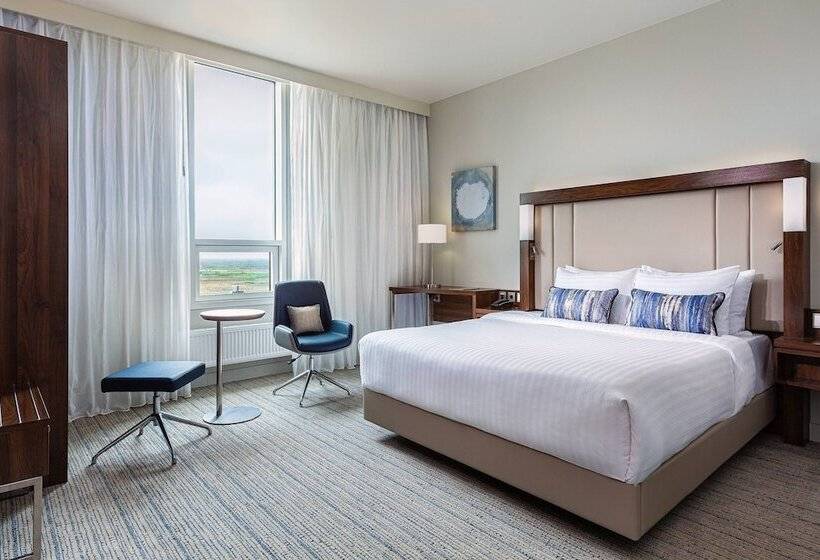 اتاق لوکس, Courtyard By Marriott Reykjavik Keflavik Airport