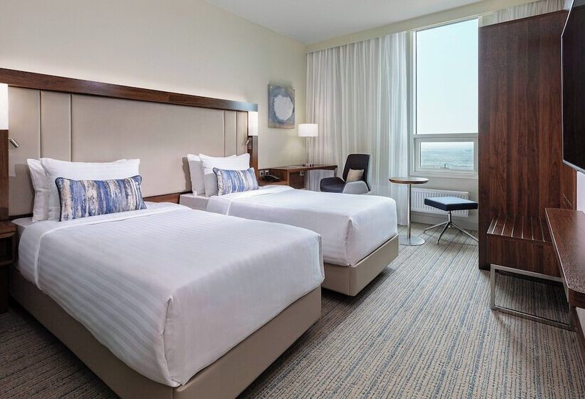 اتاق لوکس, Courtyard By Marriott Reykjavik Keflavik Airport
