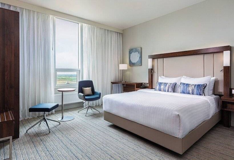 اتاق لوکس, Courtyard By Marriott Reykjavik Keflavik Airport