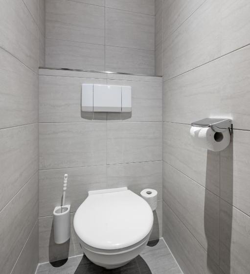 Номер Deluxe, Skihotel Haus Gurgl
