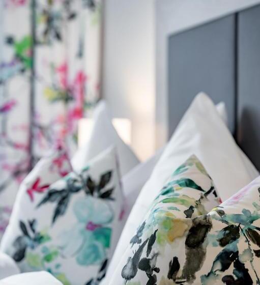 Family Suite, Skihotel Haus Gurgl