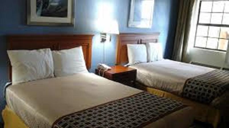 Номер Стандарт, Knights Inn   Lithonia
