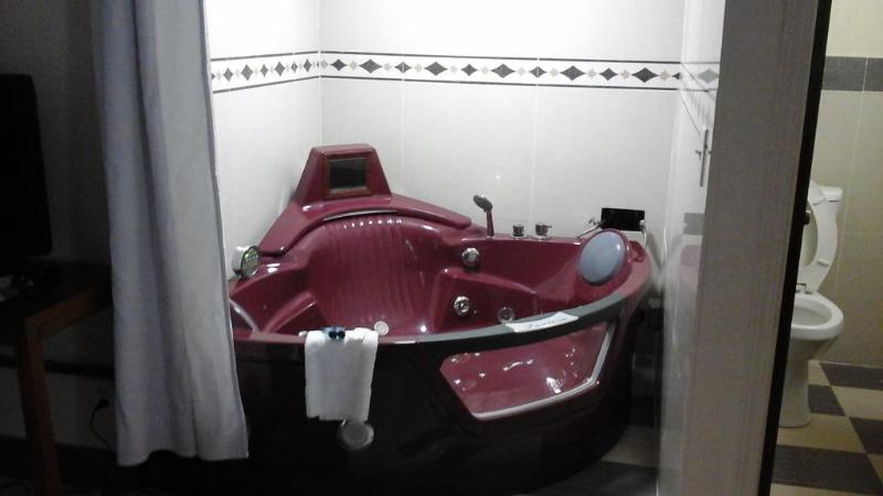 Стандартный Номер Кровать Кинг, Knights Inn   Lithonia