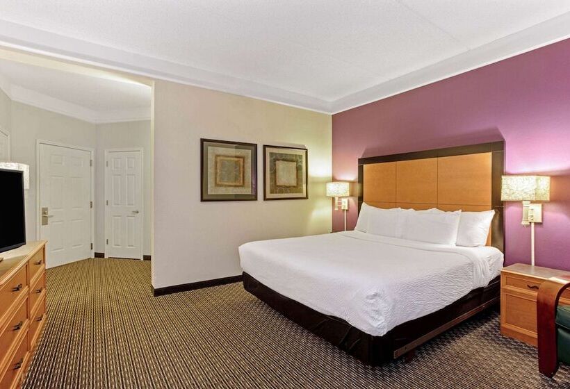 חדר דלוקס, La Quinta By Wyndham Orlando I Drive/conv Center