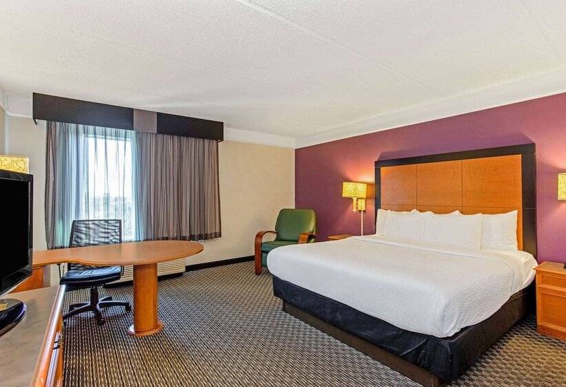 סוויטה, La Quinta By Wyndham Orlando I Drive/conv Center