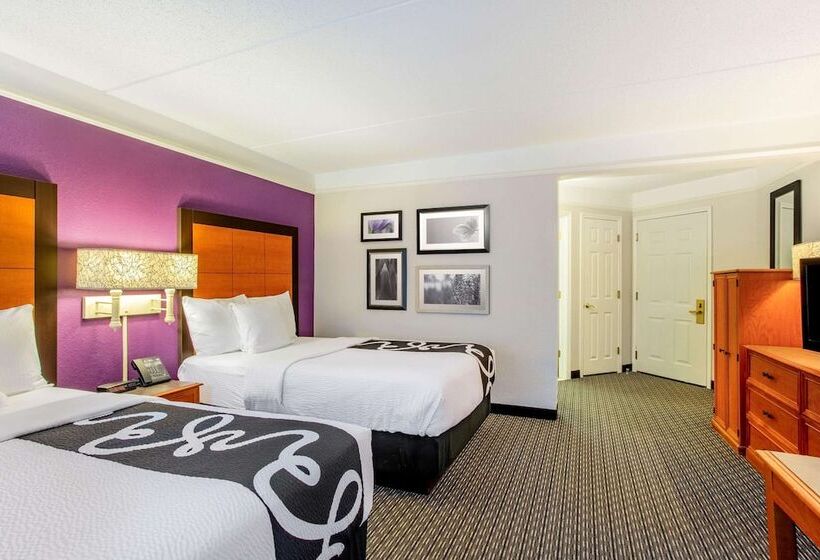 اتاق لوکس, La Quinta By Wyndham Raleigh Durham Intl Ap