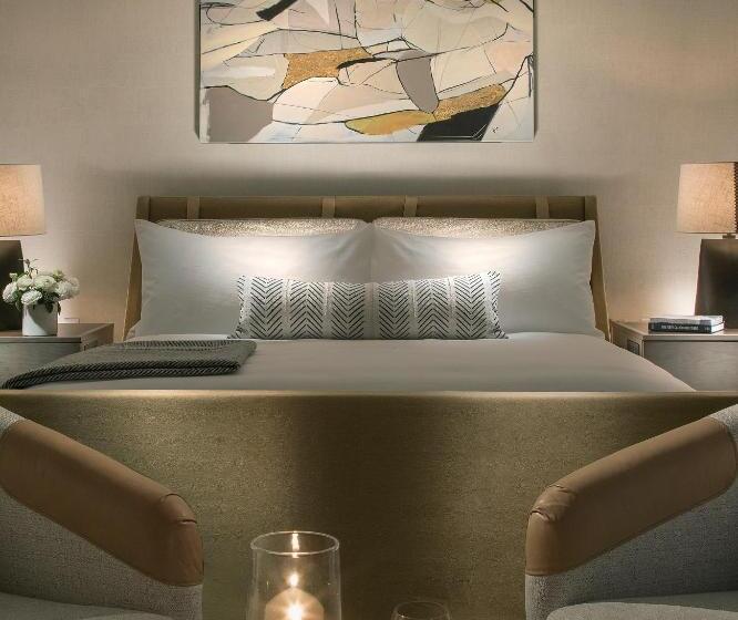스탠다드 룸, Macarthur Place Inn & Spa