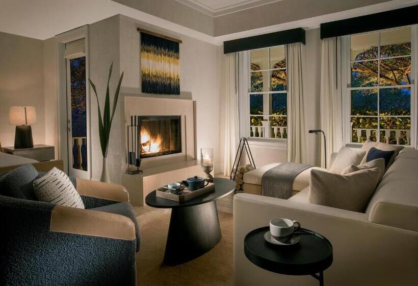 스위트, Macarthur Place Inn & Spa