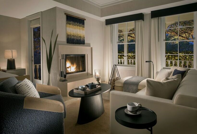 스위트, Macarthur Place Inn & Spa