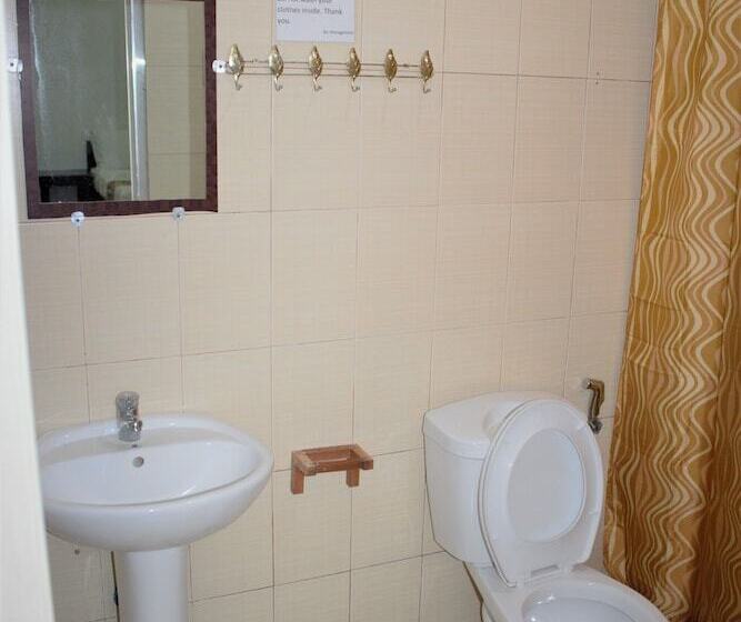 Семейный Номер, Linde S Inn Coron