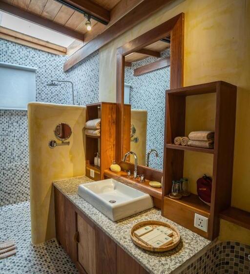 بانگلوی استاندارد, Peam Snea Resort
