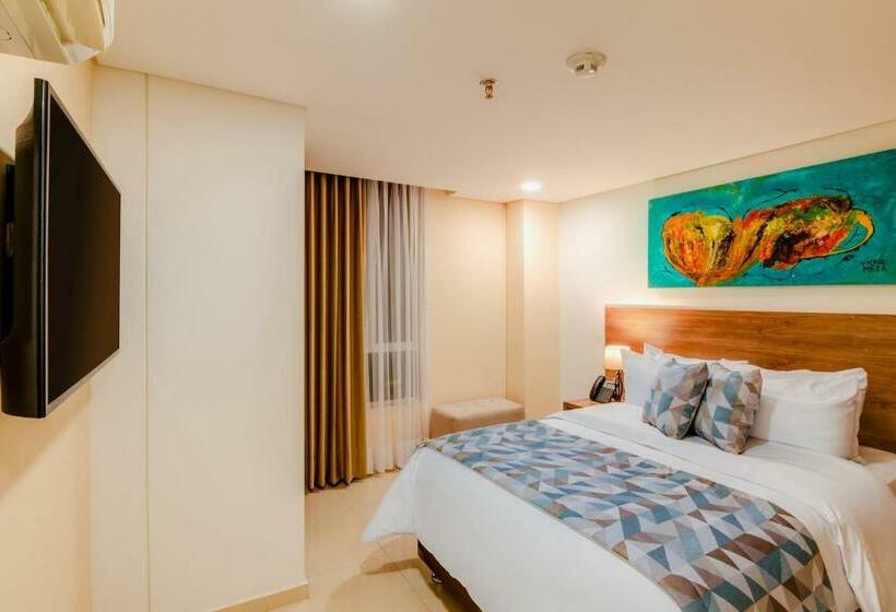 Номер Стандарт, Ambar Hotel Boutique