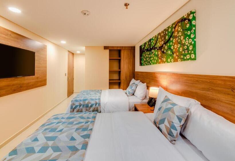 Номер Стандарт, Ambar Hotel Boutique