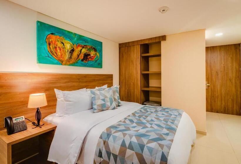 Номер Deluxe, Ambar Hotel Boutique