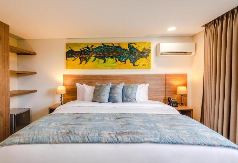 Номер Superior, Ambar Hotel Boutique