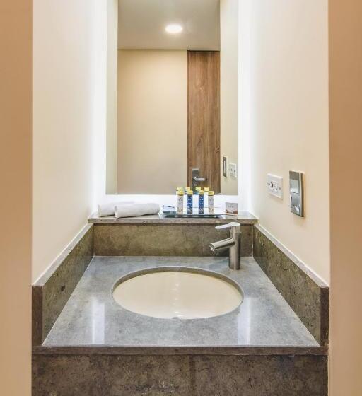 Номер Superior, Ambar Hotel Boutique