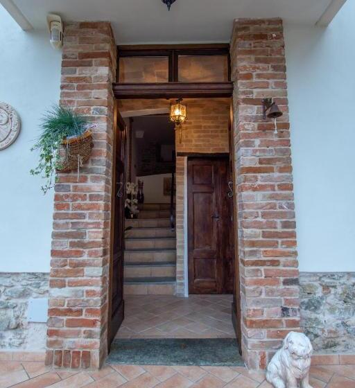 デラックスルーム, Cà Reginella B&b