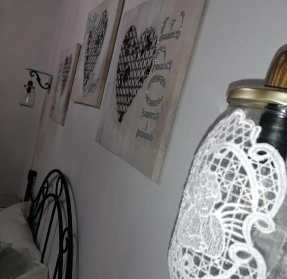 スタンダードルーム, Cà Reginella B&b