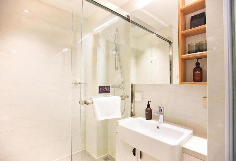 اتاق راحتی, Livefortuna Hotel   One Glass Of Welcome Drink In The Comfort Room Before 2024 12 31