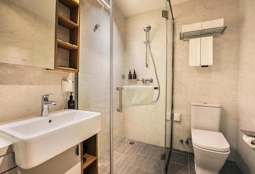 اتاق لوکس, Livefortuna Hotel   One Glass Of Welcome Drink In The Comfort Room Before 2024 12 31