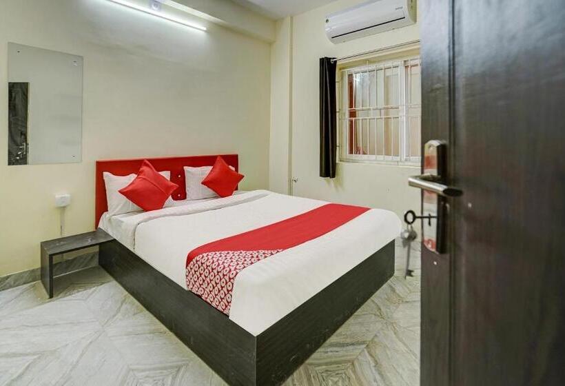 اتاق کلاسیک سه تخته, O Avisi Residency