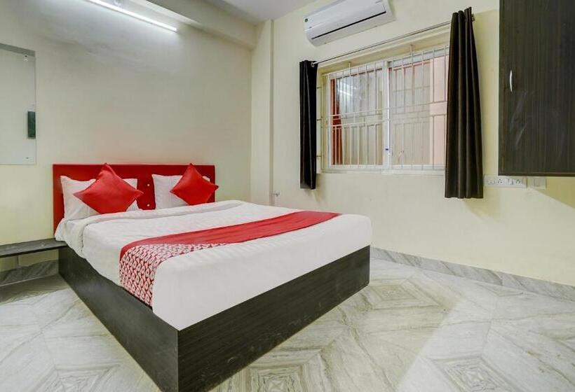 اتاق کلاسیک سه تخته, O Avisi Residency