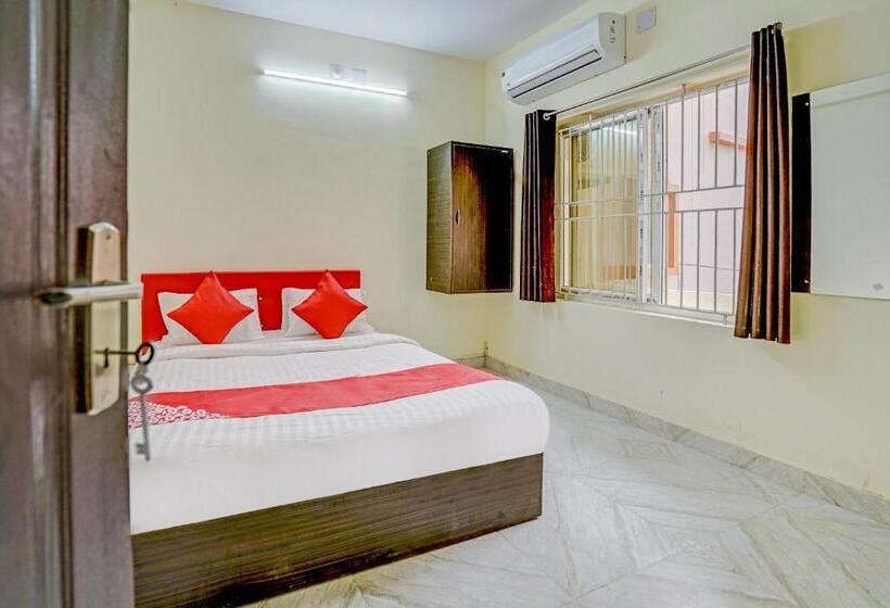 اتاق کلاسیک سه تخته, O Avisi Residency