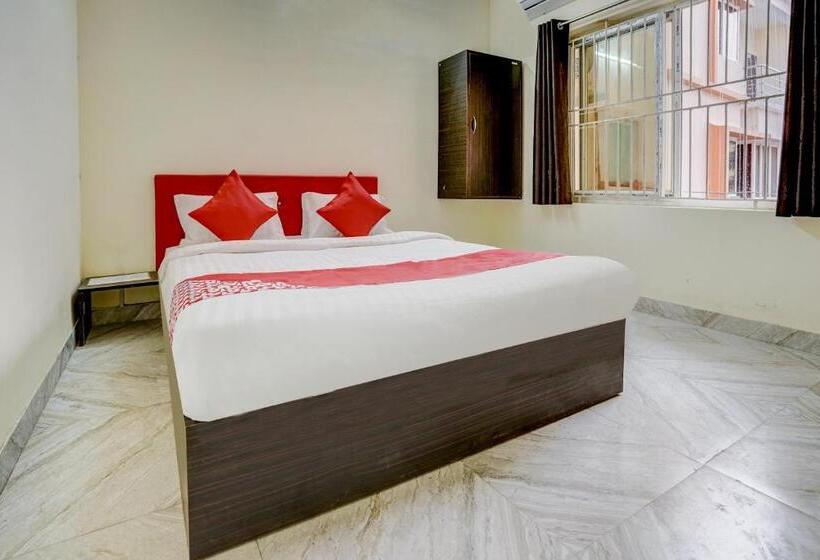 اتاق کلاسیک سه تخته, O Avisi Residency