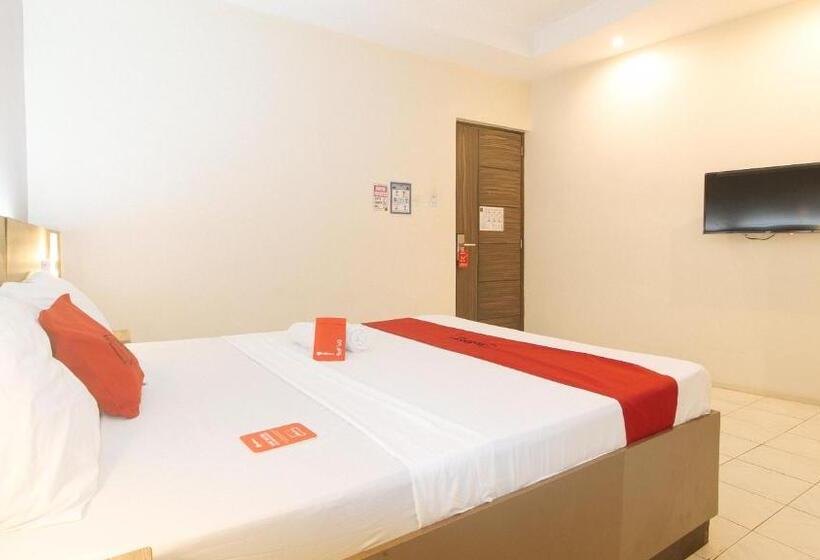 اتاق لوکس, Reddoorz At V Plaza Hotel Manila