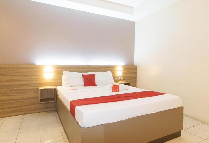 اتاق لوکس, Reddoorz At V Plaza Hotel Manila