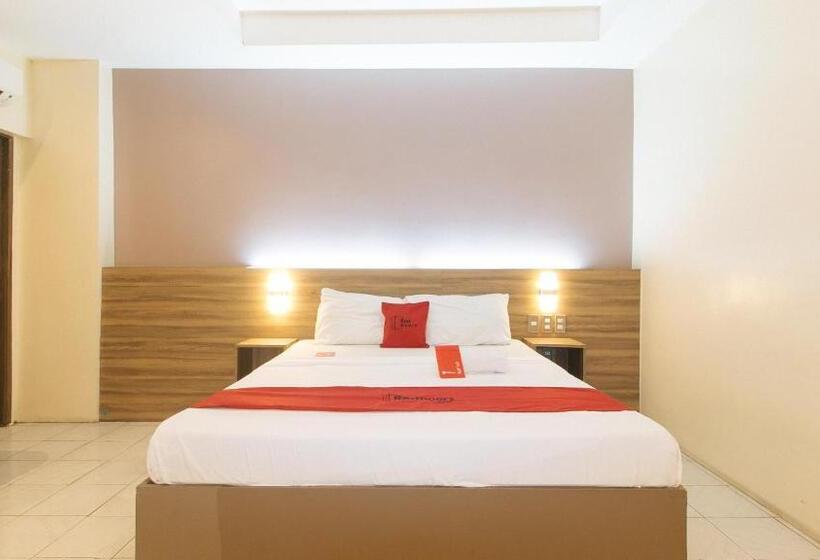 اتاق لوکس, Reddoorz At V Plaza Hotel Manila