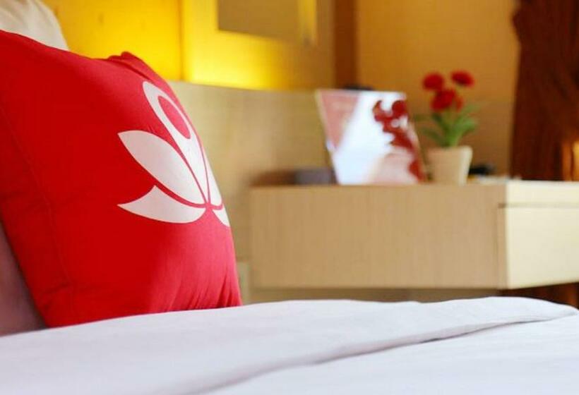 اتاق خانوادگی, Reddoorz At V Plaza Hotel Manila