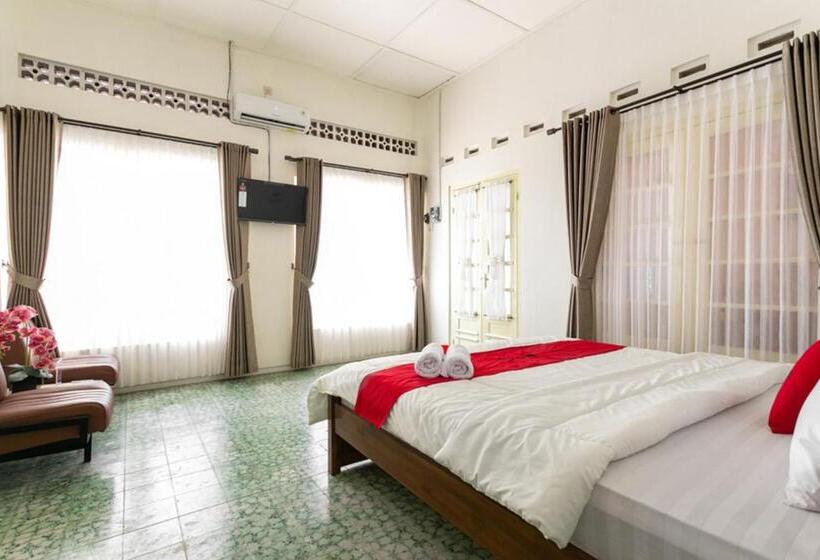 Полулюкс, Reddoorz Syariah Near Titik Nol Yogyakarta