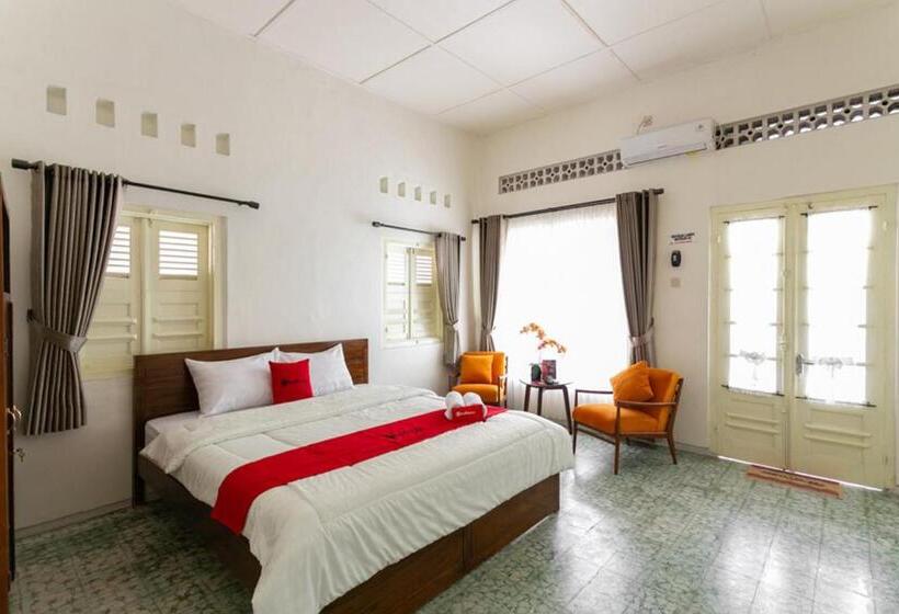 Полулюкс, Reddoorz Syariah Near Titik Nol Yogyakarta